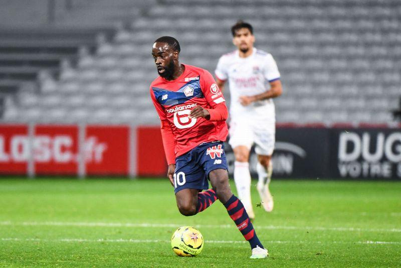 ウイイレ2021「瞬発力最高の攻撃的MF」ランキング｜写真7