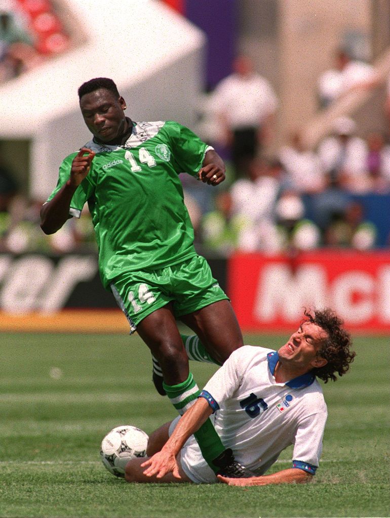 「W杯終了後にプレミア移籍を勝ち取った」10名のスター選手｜写真6