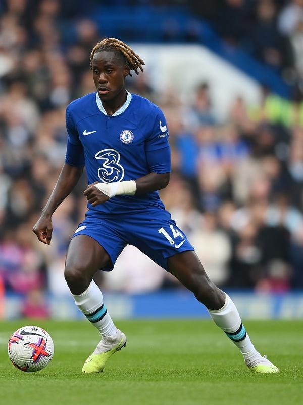 選手多すぎ問題！着用スパイクと一緒に見る、チェルシーの「豊富な戦力」｜写真12