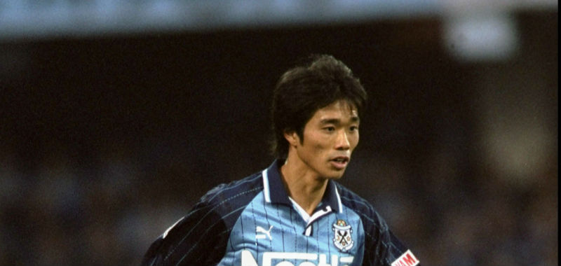 静岡の両雄！磐田と清水でプレーした9人って？｜写真2