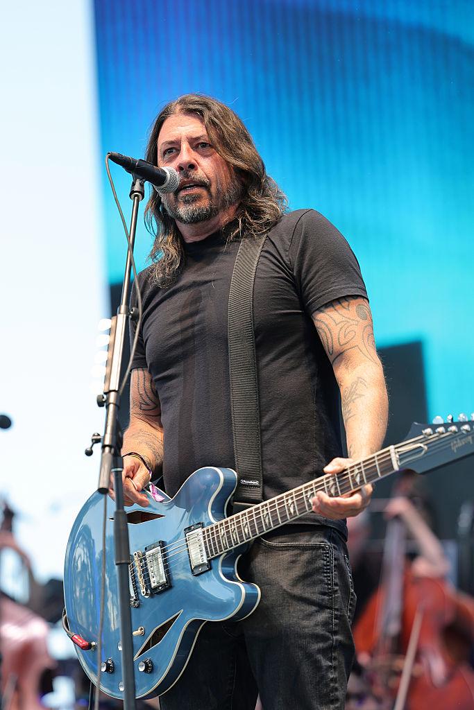 オジー・オズボーンだけじゃない…サッカーを愛したヘビーメタルのレジェンド7名｜写真6