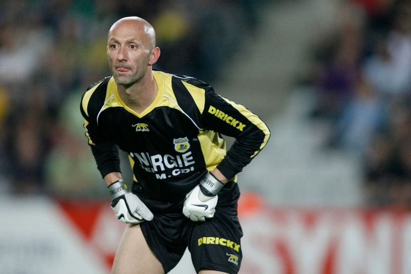 サッカーの歴史上「最も美しいハゲ選手」TOP8｜写真6