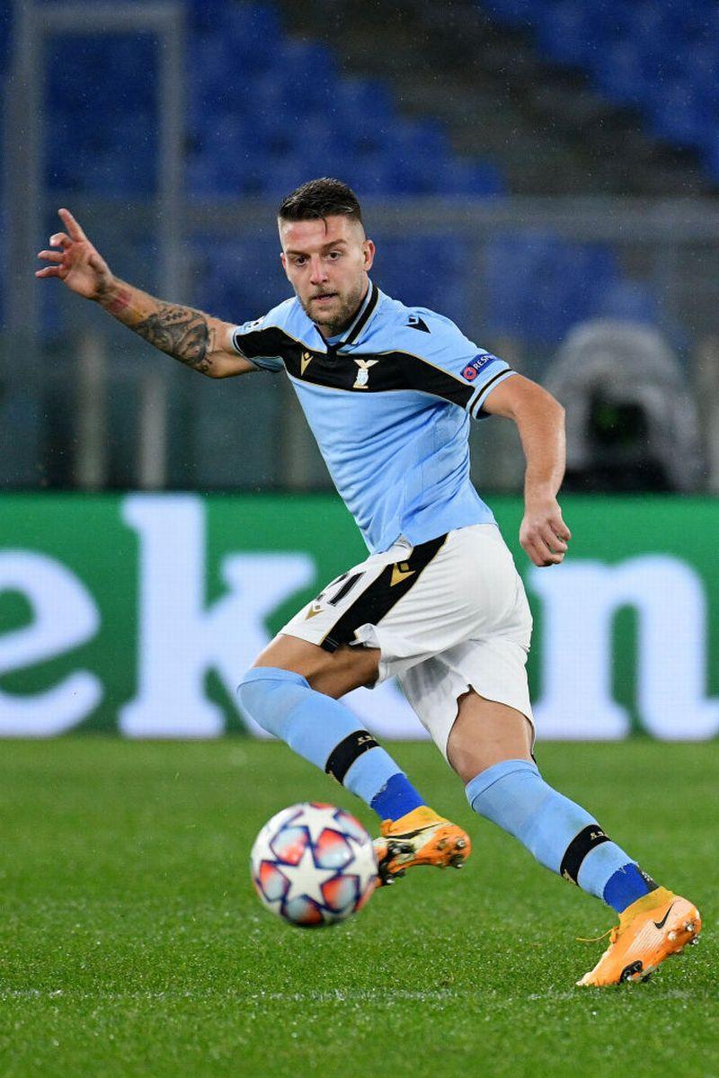 ユナイテッド「ポグバの後継者として獲るべき」5名｜写真5