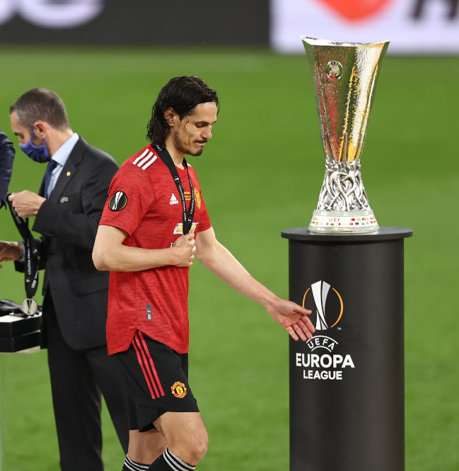  「CL優勝を一度も経験していない9人の世界的現役スター選手」｜写真8