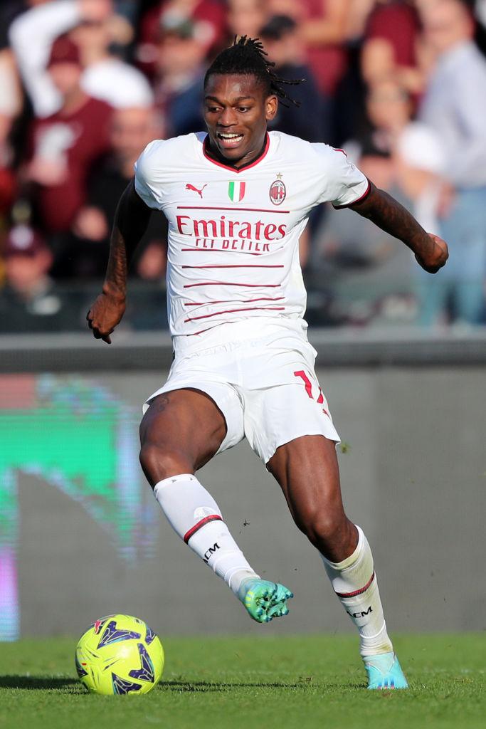 今年「ビッグクラブ移籍するであろうヤングスター」10選手｜写真9