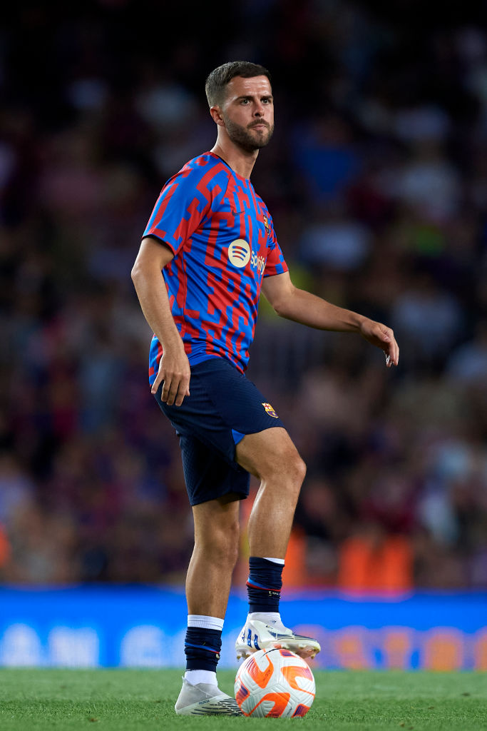 バルセロナ「開幕前にチャンスを掴んだ逆転選手」5名｜写真3