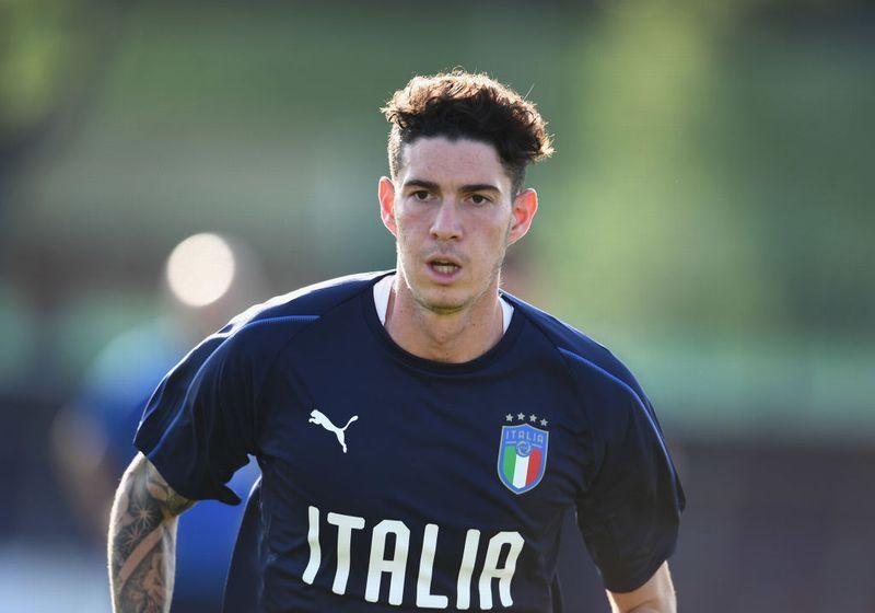 セリエAの「ブレイク間違いなし」若きタレント6名｜写真4