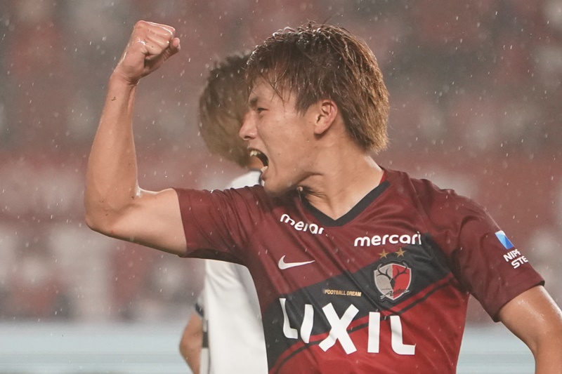 なぜ鹿島は“絶不調”なのか？その「理由」と「逆襲のキーマン」を探る｜写真6