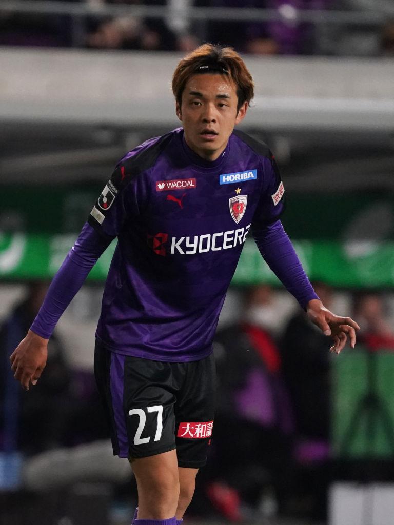 【インタビュー】J1復帰の東京ヴェルディで光輝いたレフティ山田楓喜！パリ五輪で掴んだ世界との「2つの距離感」｜写真4