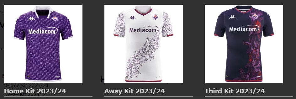 全部がカッコイイ！いまユニフォームが世界で最もイケてる10チーム｜写真3