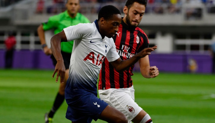 18-19プレミアリーグ！この夏に「背番号を変更した選手」まとめ｜写真12