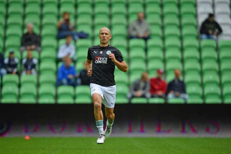 「古巣に戻って引退した」世界的スーパースターたち｜写真3