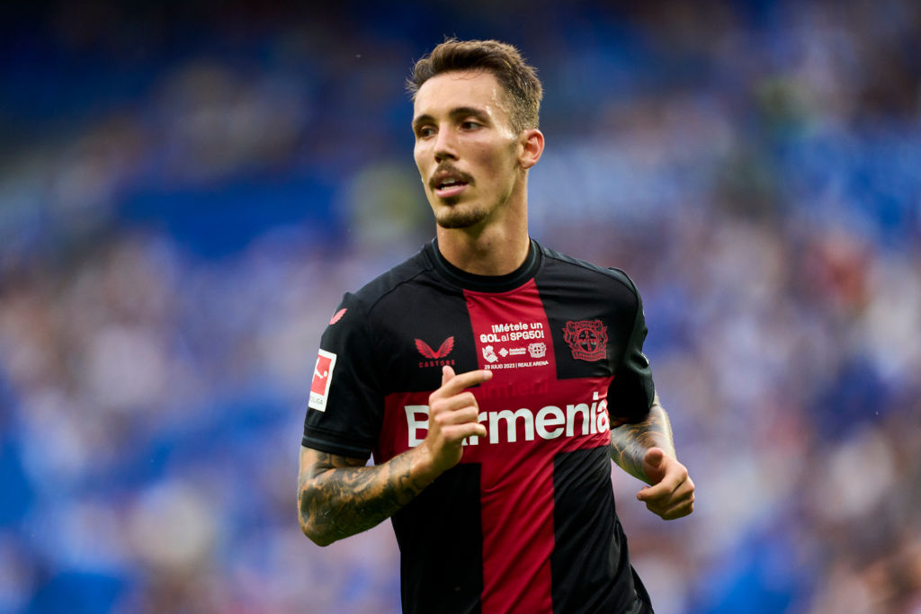 【大学サッカー】総理大臣杯出場を決めた仙台大が誇る現代型サイドバックDF鈴木大翔が1Aと活躍「アシストや得点を取っていきたい」｜写真3