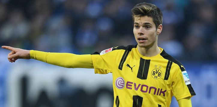 「いま最もイケてるセンターハーフ、TOP10！」｜写真8