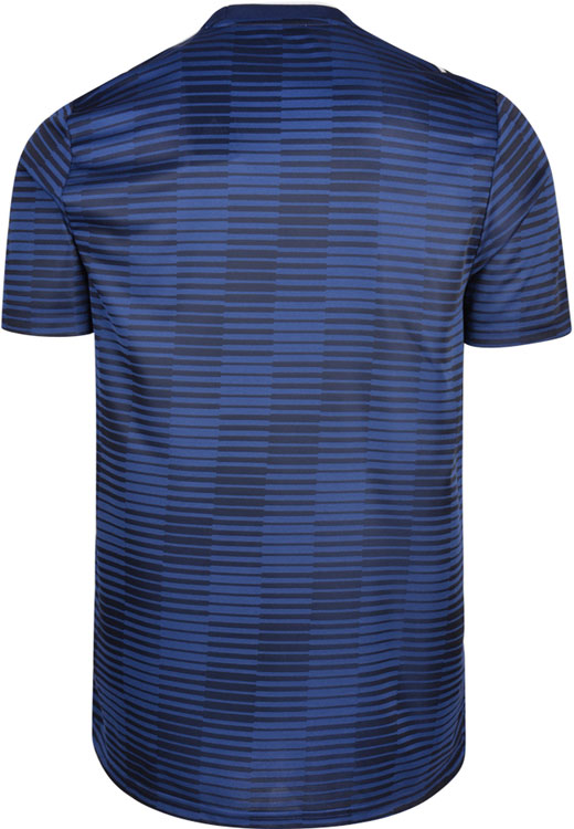 フラム、5季ぶりのプレミアを戦う2018-19新ユニフォーム！デザインは「90年代」｜写真6