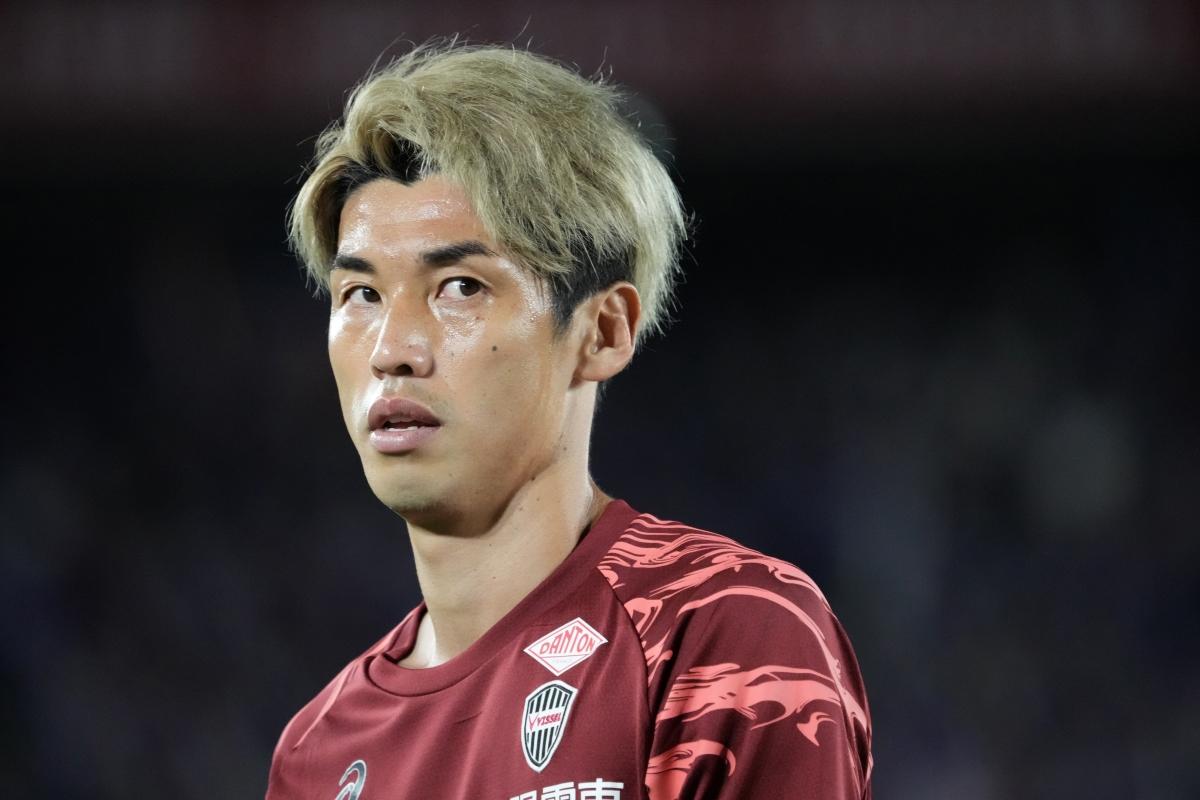 【インタビュー】首位ヴィッセル神戸をけん引するアカデミーの星！MF佐々木大樹が語るリーグ初優勝への思い｜写真4