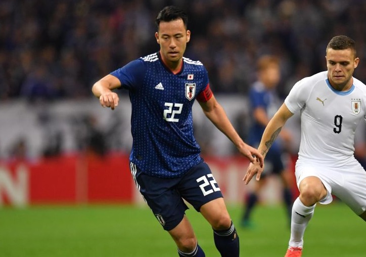 「アジアカップで注目せよ！5人の実力派DF」｜写真2