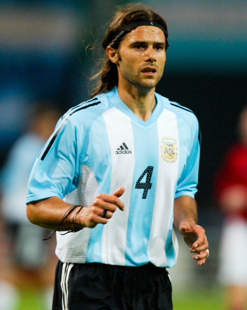 アルゼンチン代表の「adidasに復刻してほしい」ユニフォーム5選｜写真3