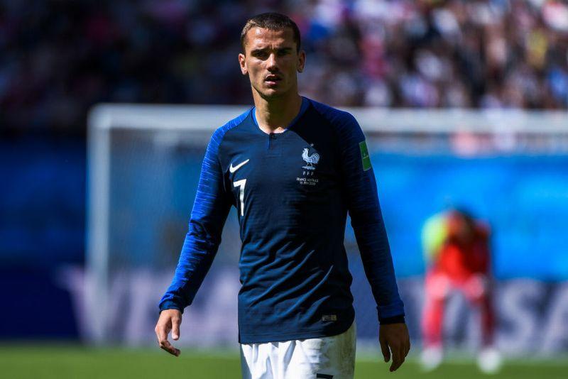 W杯グループステージ第1節で「残念だった」選手、ワースト5｜写真3