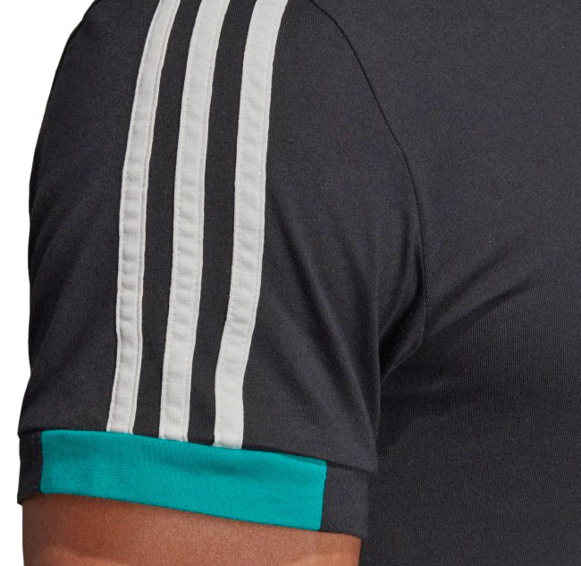 ドイツ代表、2019年の新作「ブラック・トレーニングウェア」が登場！｜写真4