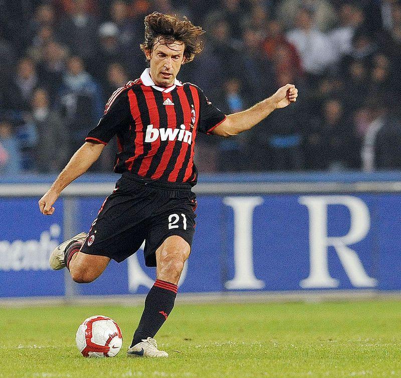 チェルシーが「ギリで取り逃した」11名のスター選手たち｜写真8