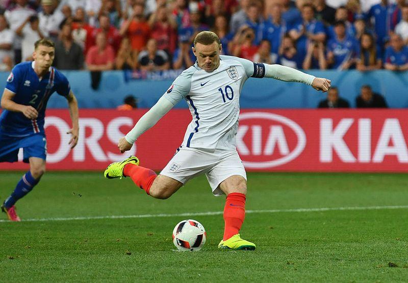 今世紀「最もPKをミスった選手」ワースト10｜写真4