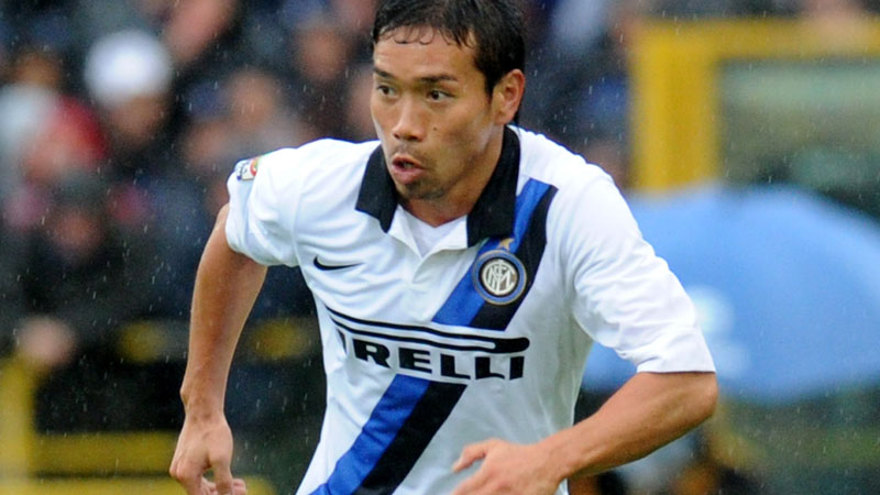 J30周年！神戸DF酒井高徳が選ぶJリーグ歴代ベストイレブン＆MVPはこの陣容だ！｜写真2