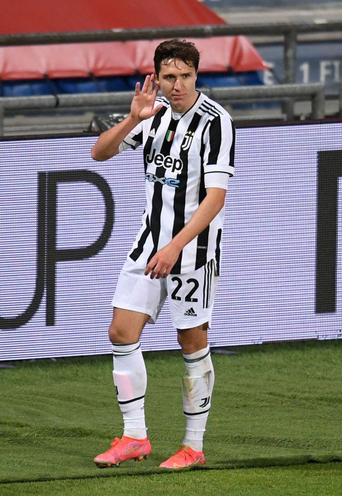 セリエA、昨年から「最も価値が上がった」選手TOP10｜写真4