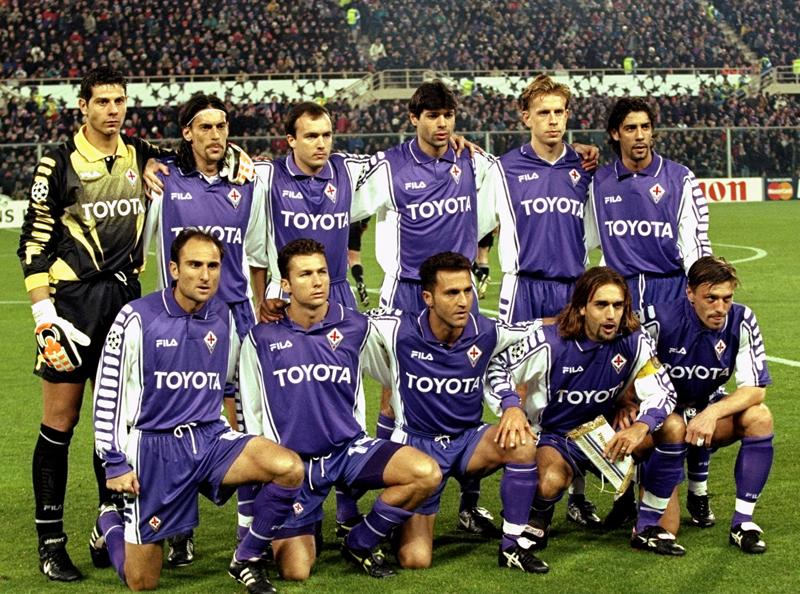 “復活”の気配が漂う「FILA」の新旧名作ユニフォーム7選｜写真9