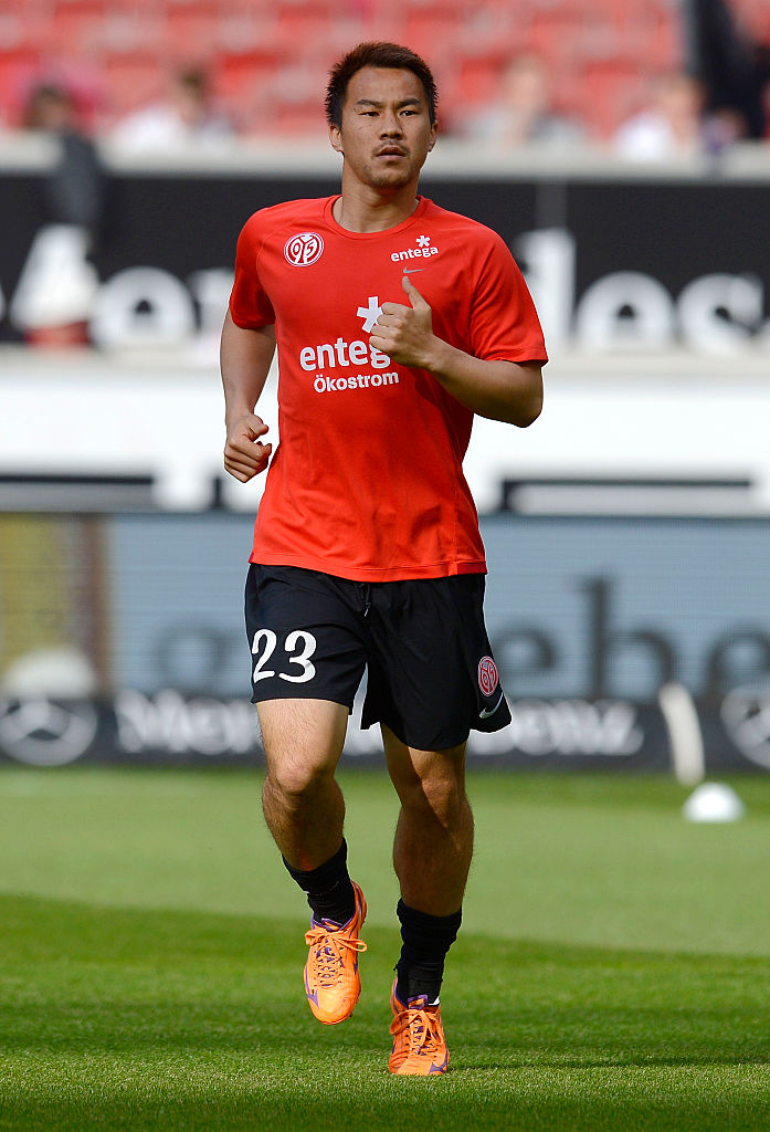 ありがとう！「日本人選手を育てた欧州クラブ」10選｜写真8