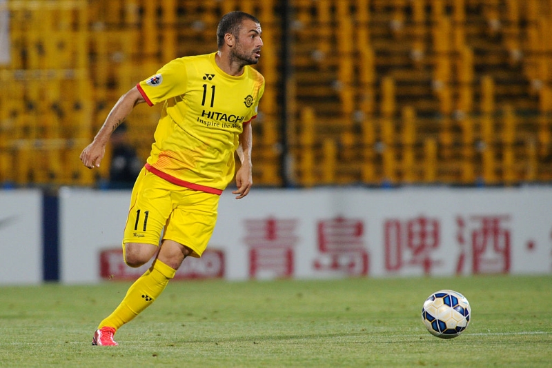 その名前に悪夢を見たか。Jリーグを恐怖で震撼させた「最強のレアンドロ」5人｜写真4