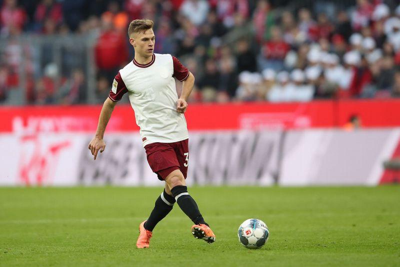 今世界で最も優れている右サイドバック、TOP10｜写真18