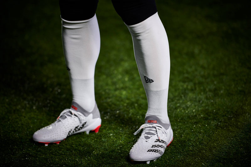 あの「NEW ERA」が新サプライヤー！SHIBUYA CITY FC、2023新ユニフォームを発表｜写真4