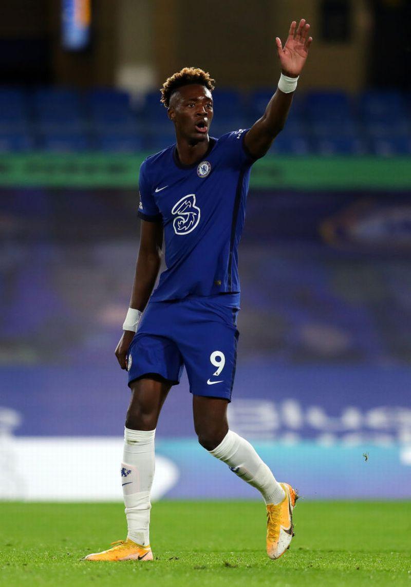 ウイイレ2021「スタミナ最高のストライカー」TOP10｜写真5