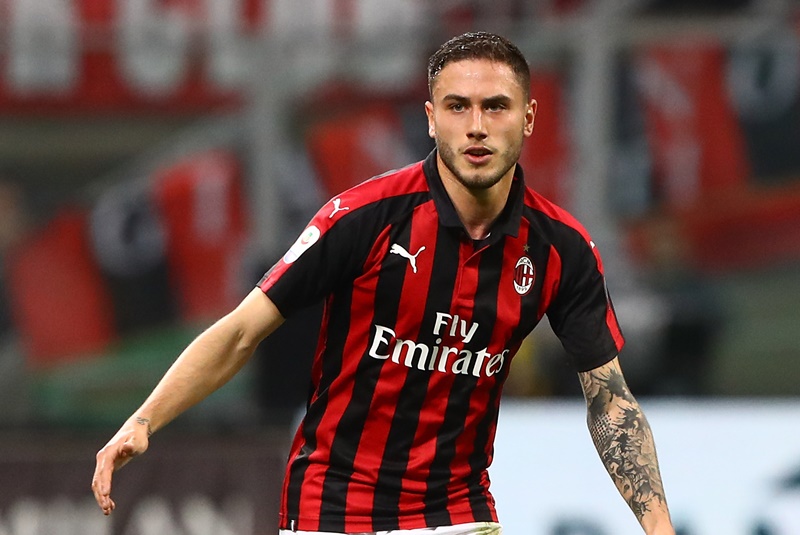 「タックル成功率」が優秀な欧州の有望株5名｜写真5