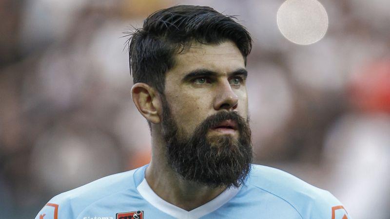 ウイイレ2020「フィジカル最強のGK」のTOP10｜写真8