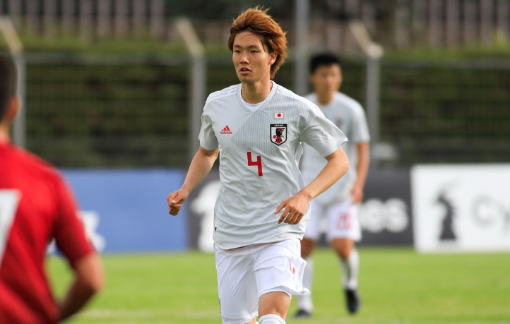 U-21日本代表！「アジア大会で注目すべき6人の逸材たち」｜写真5