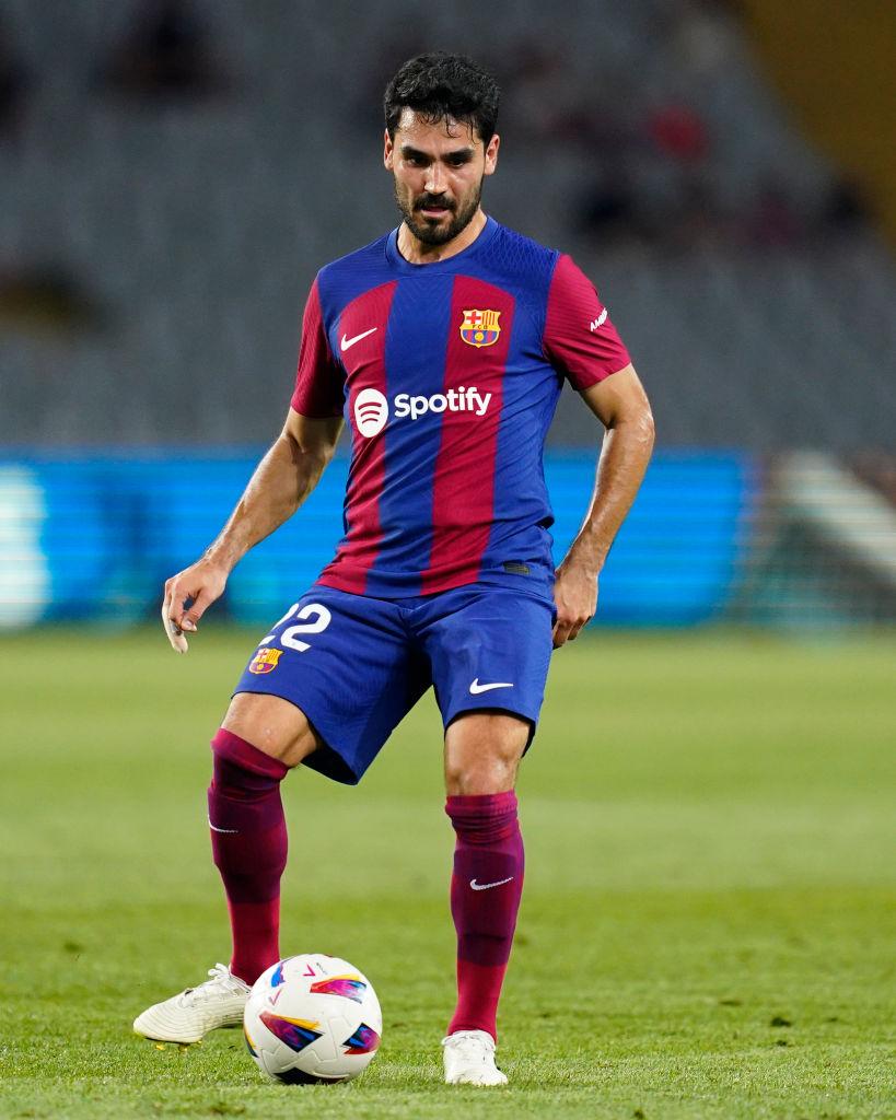 リーガで「最も高年俸な10名の選手」モドリッチ、デヨング、ヴィニシウス…｜写真2