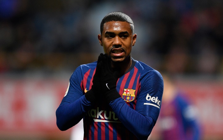 「今季のバルセロナ、失望選手ワースト3」｜写真2