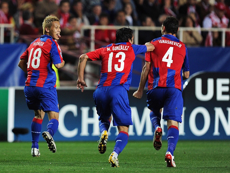 2020年になると「10年前」になってしまうサッカー界の出来事｜写真2