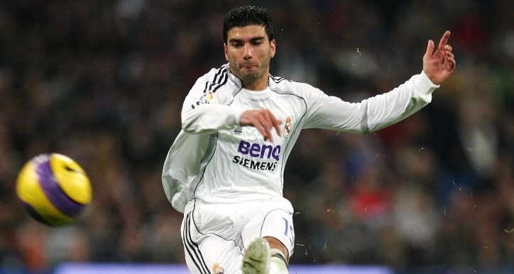 現役J監督もいるぞ！レアルとアトレティコでプレーした猛者たち｜写真4