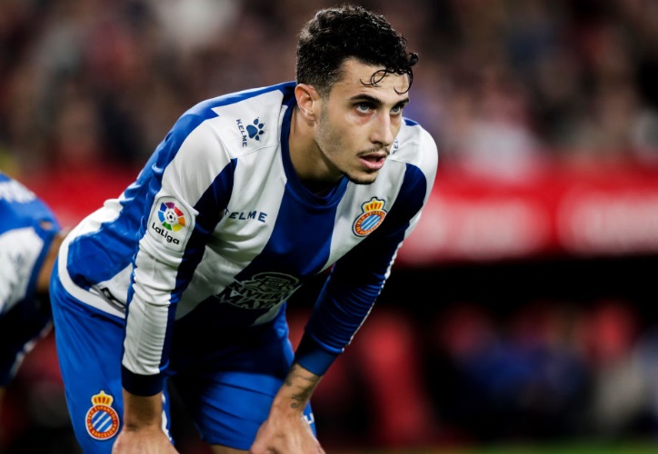 今月、代表に「初招集」された11人の新鋭たち｜写真11