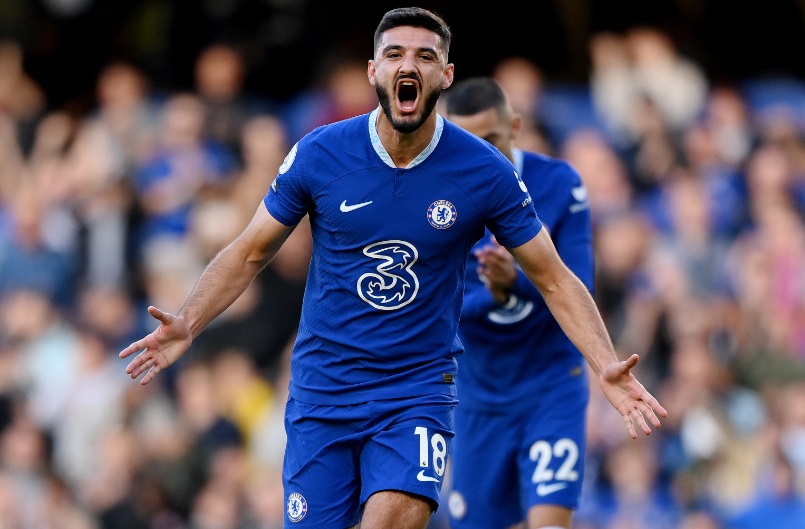 チェルシー、売却しうる12人の放出候補選手｜写真8