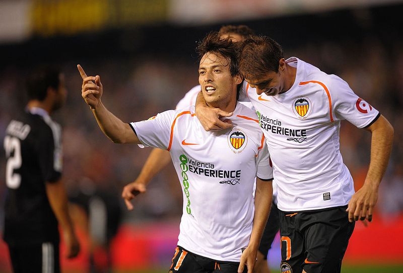 チェルシーが「ギリで取り逃した」11名のスター選手たち｜写真11