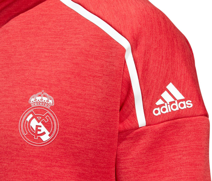 レアル・マドリー、見逃せない「今季のadidasアウター」13選！｜写真13