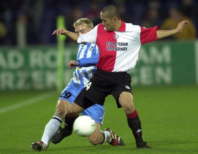 堂安、中島も続け！“欧州1年目“でインパクトを残した7人の日本人選手｜写真4