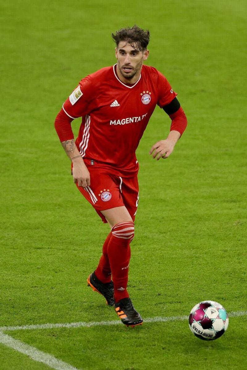 ブンデス、今季限りでフリーになる有力選手TOP5｜写真3