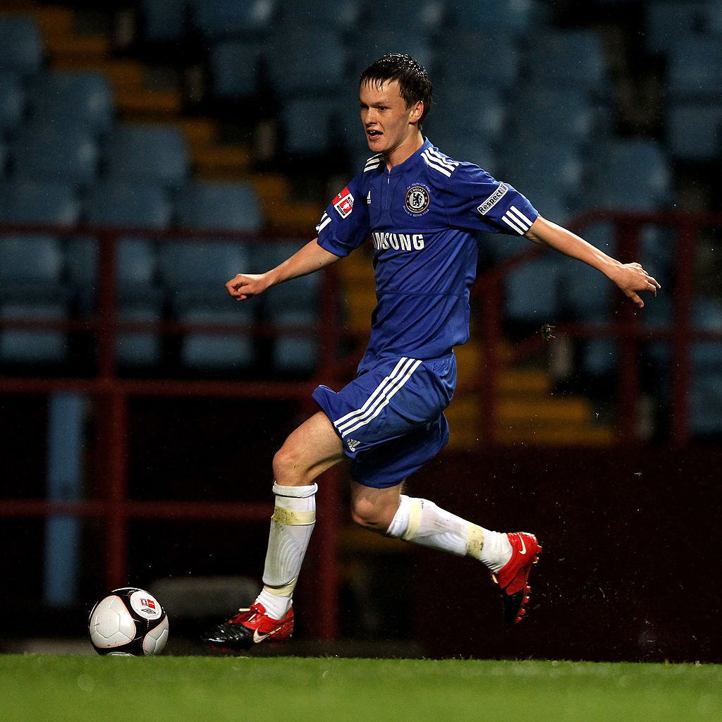 有名紙が選んだ「2008年最高の若手イングランド人選手20名」は今どうしているのか｜写真9