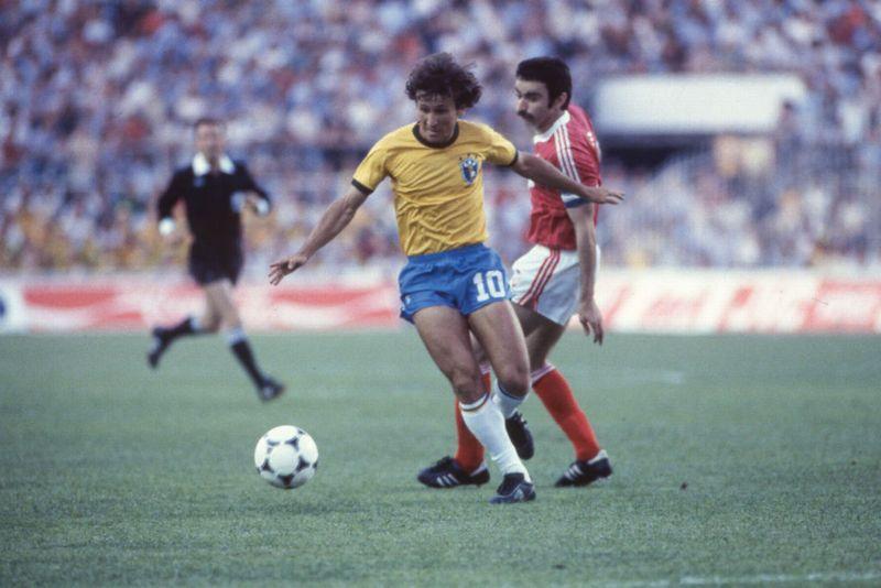 ウイイレ2021「ボディコントロール最強の攻撃的MF」TOP10｜写真7