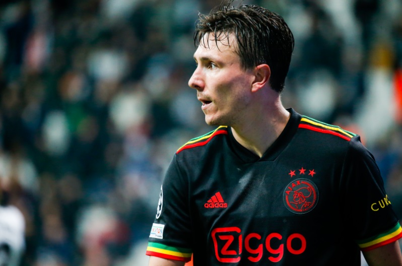 今シーズン、最もかっこいい「adidasユニフォーム」ベスト10｜写真15